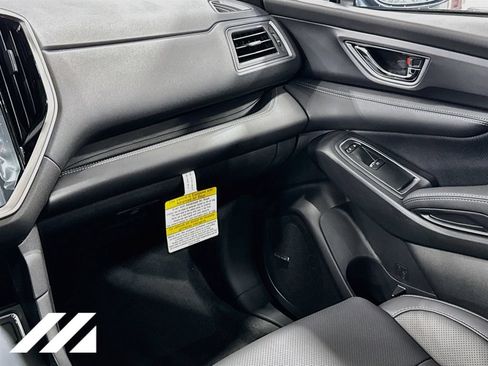 New 2026 Subaru Ascent Limited AWD/4WD image 25