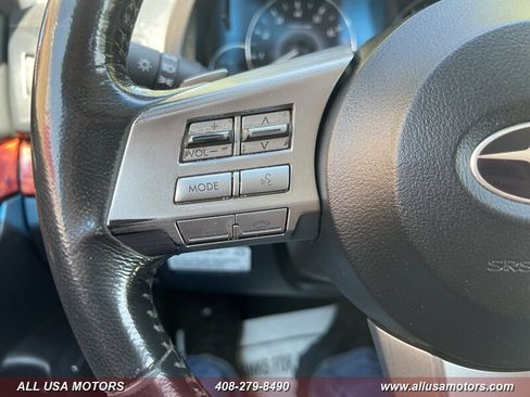 Used 2010 Subaru Outback 2.5i Limited AWD/4WD image 21
