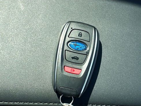 New 2026 Subaru Ascent Touring AWD/4WD image 32