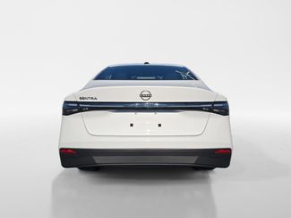 New 2026 Nissan Sentra SV video 4