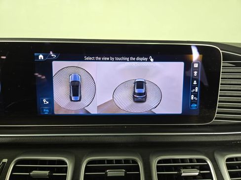Used 2024 Mercedes-Benz GLE 350 4MATIC image 32