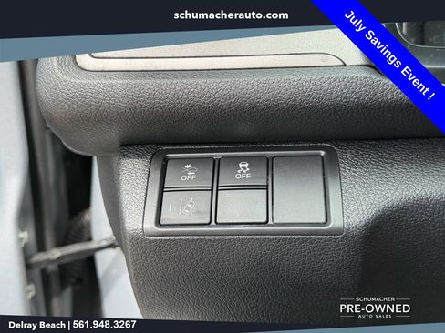 Used 2019 Honda Civic LX image 26