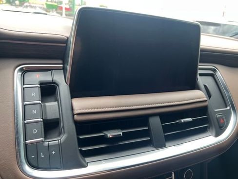 Used 2021 Chevrolet Tahoe High Country image 26