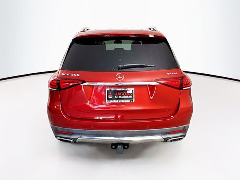Used 2020 Mercedes-Benz GLE 350 4MATIC image 18
