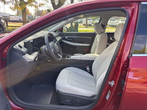 New 2026 Hyundai Sonata SEL image 13