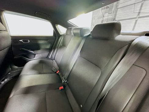 Used 2023 Honda Civic Sport image 22