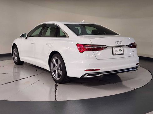 Used 2024 Audi A6 Premium Plus AWD/4WD image 6