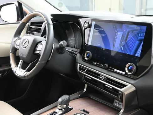 Used 2023 Lexus RX 350 Premium Plus w/ Accessory Package AWD/4WD image 30