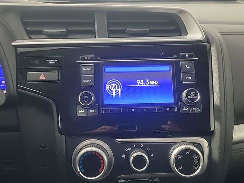 Certified 2020 Honda Fit LX image 30