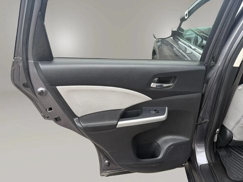 Used 2016 Honda CR-V EX-L image 25