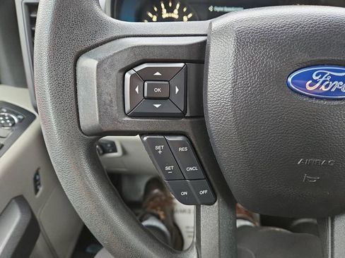 Used 2019 Ford F150 XL w/ Equipment Group 101A Mid image 23