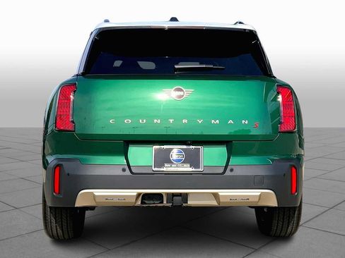 New 2026 MINI Cooper Countryman S image 4