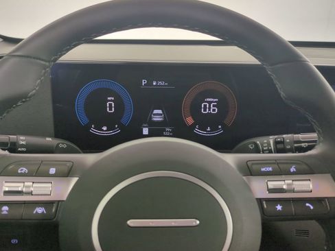 Certified 2026 Hyundai Kona SEL Sport AWD/4WD image 34