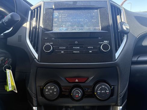 Used 2019 Subaru Forester w/ Alloy Wheel Package image 18