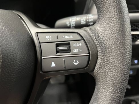 New 2026 Honda HR-V LX image 13