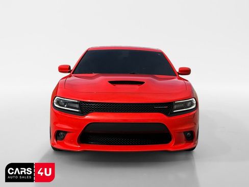 Used 2021 Dodge Charger R/T w/ Plus Group image 2