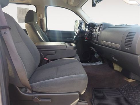 Used 2008 Chevrolet Silverado 2500 LT image 15