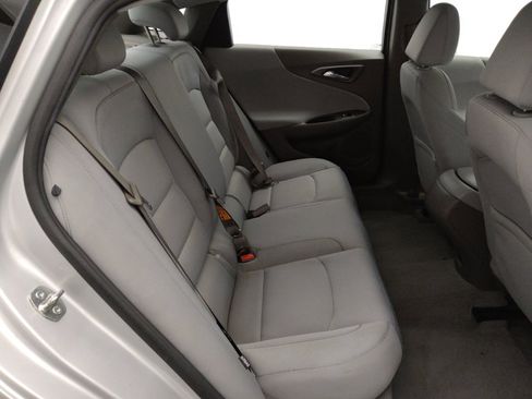Used 2020 Chevrolet Malibu LS FWD image 19