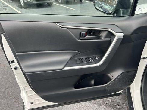 Used 2024 Toyota RAV4 LE image 20