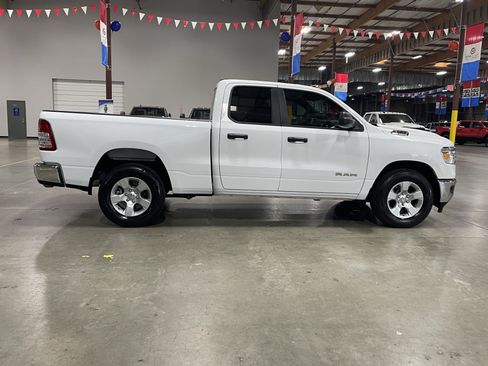 Certified 2024 RAM 1500 Big Horn RWD image 6