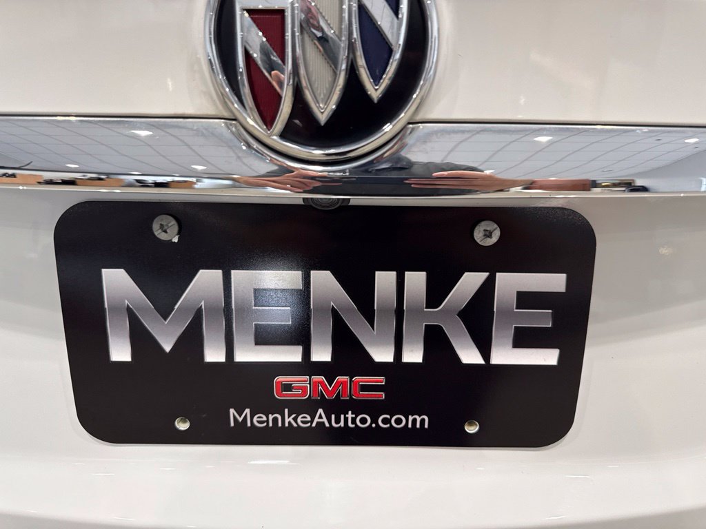 Used 2018 Buick Encore Preferred AWD/4WD image 9