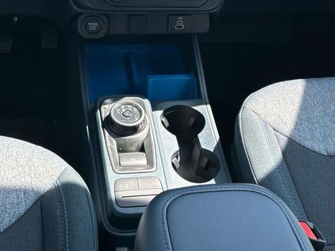 New 2026 Ford Maverick XLT w/ 4K Tow Package image 16