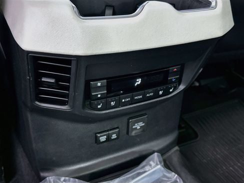 Certified 2023 Toyota Sequoia Capstone AWD/4WD image 26