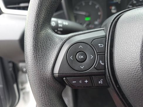 Certified 2024 Toyota Corolla LE image 12