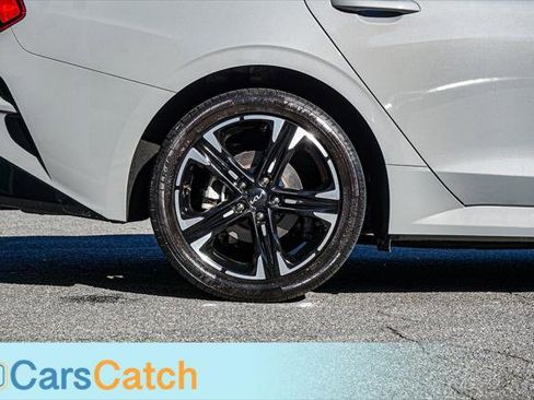 Used 2023 Kia K5 GT-Line w/ GT-Line Premium Package image 16