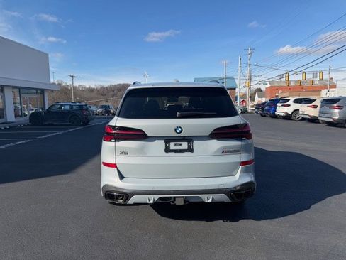 New 2026 BMW X5 M60i image 6