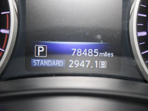 Used 2015 INFINITI Q50 2.0t w/ Moonroof Package image 12