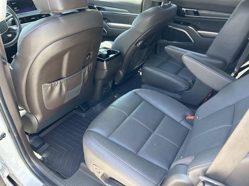 Used 2021 Kia Telluride SX FWD image 21