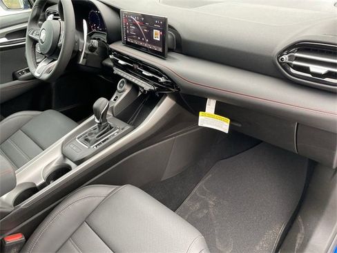 New 2024 Dodge Hornet R/T Plus w/ R/T Blacktop Package image 13