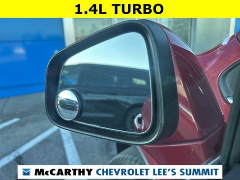 Used 2015 Chevrolet Trax LT w/ LT Plus Package image 19