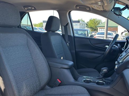 Used 2024 Chevrolet Equinox LT AWD/4WD image 29