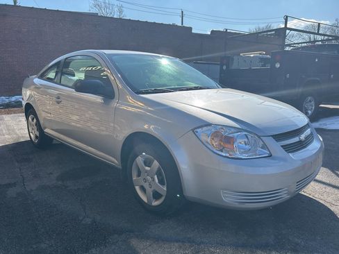 Used 2008 Chevrolet Cobalt LS w/ Protection Package image 5