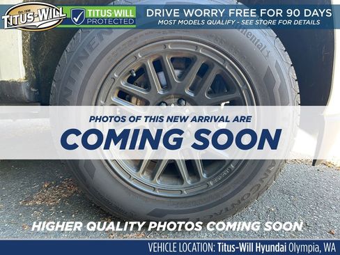 Used 2017 Chevrolet Colorado W/T RWD image 4