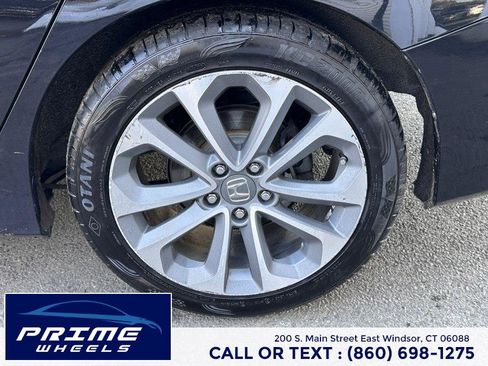 Used 2015 Honda Accord LX image 21