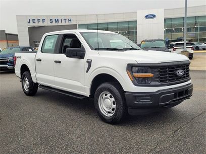 New 2025 Ford F150 XL