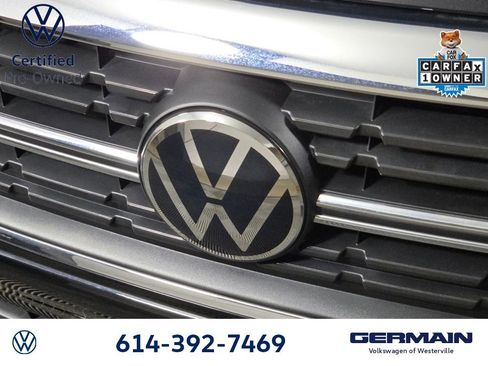 Used 2024 Volkswagen Jetta SEL image 13