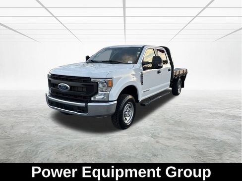 Used 2022 Ford F250 XL w/ Power Equipment Group image 9