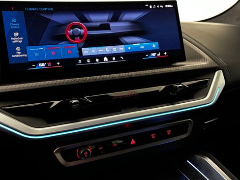 Used 2026 BMW XM Label Red image 30