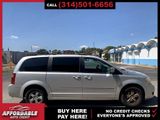 Used 2008 Dodge Grand Caravan SXT w/ Entertainment Group 2 image 6