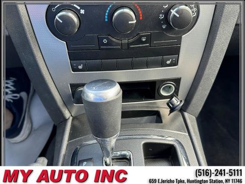 Used 2008 Jeep Grand Cherokee Laredo image 18