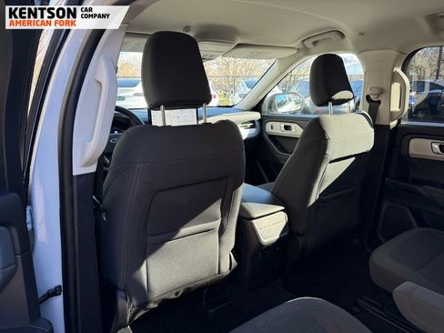 Used 2025 Ford Explorer Active image 32