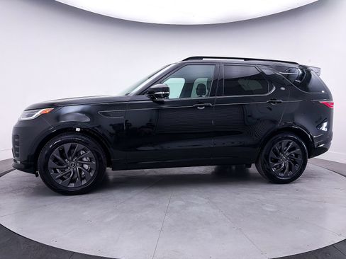 Used 2023 Land Rover Discovery S R-Dynamic AWD/4WD image 41