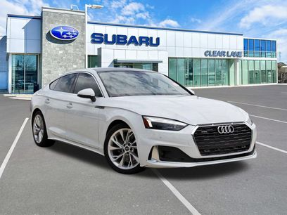 Used 2023 Audi A5 2.0T Premium Plus w/ Premium Plus