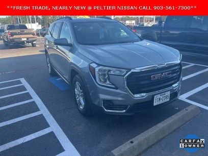 Used 2024 GMC Terrain SLE w/ Driver Convenience Package