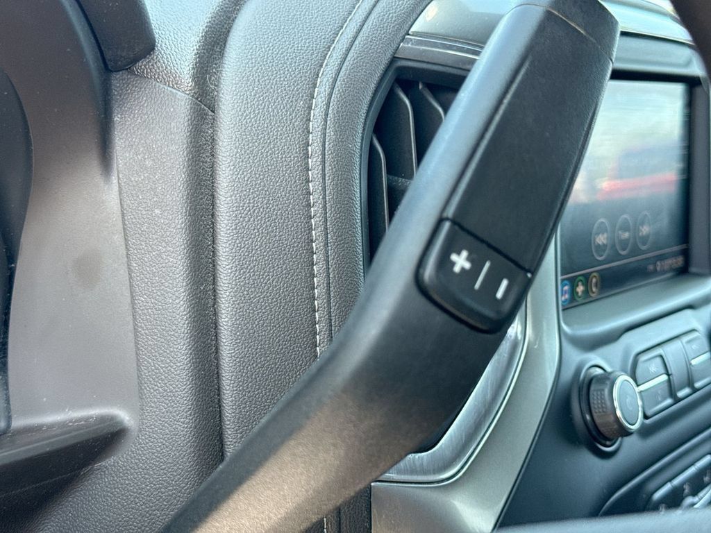 Used 2020 Chevrolet Silverado 1500 RST w/ All-Star Edition AWD/4WD image 18