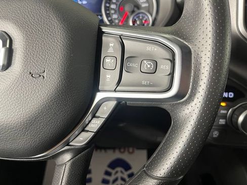 Used 2026 RAM 1500 Express AWD/4WD image 21